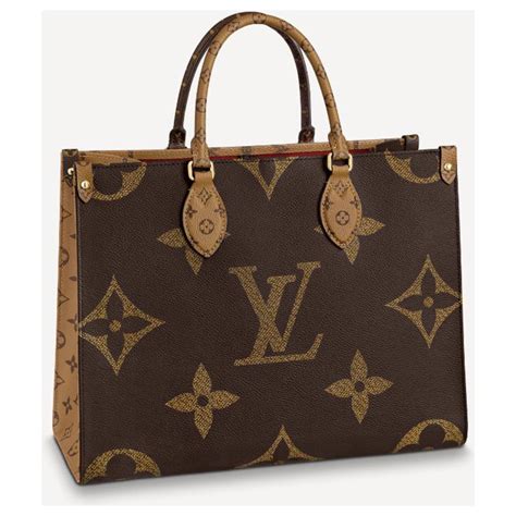 lv onthego tote price|louis vuitton handbags onthego.